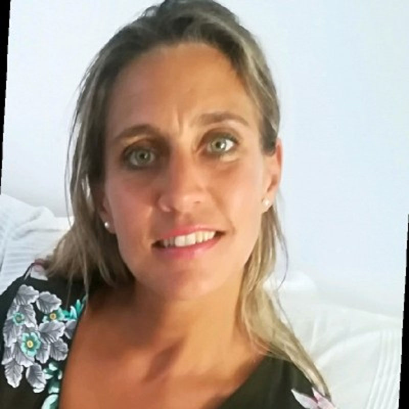 Sophie Ricotta, Banque Populaire Val de France